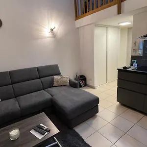 Appartement Addis, Salon-de-Provence