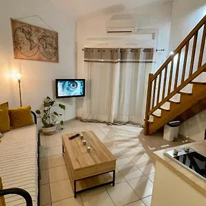 Appartement Addis 2, Salon-de-Provence