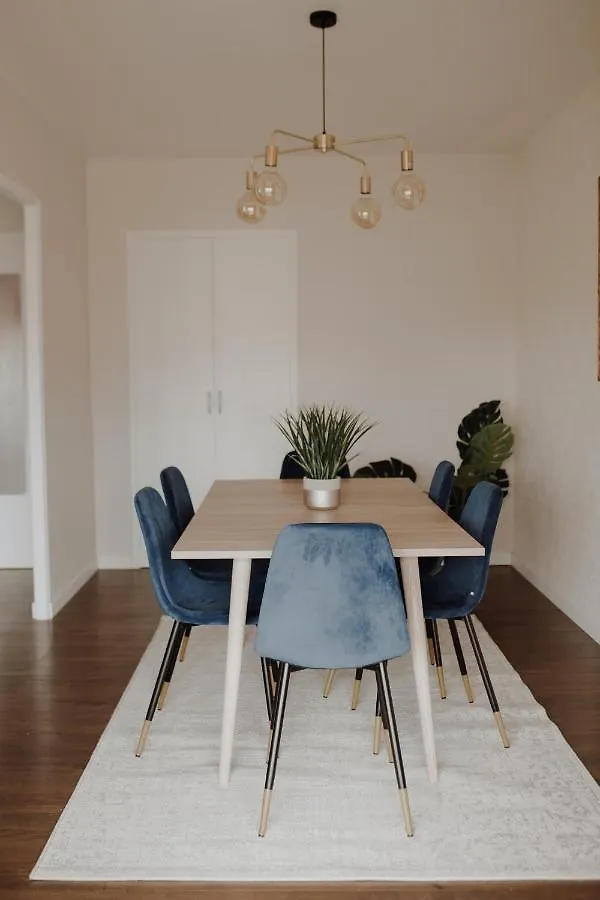Apartament Superbe Appartement Renove - Salon De Provence