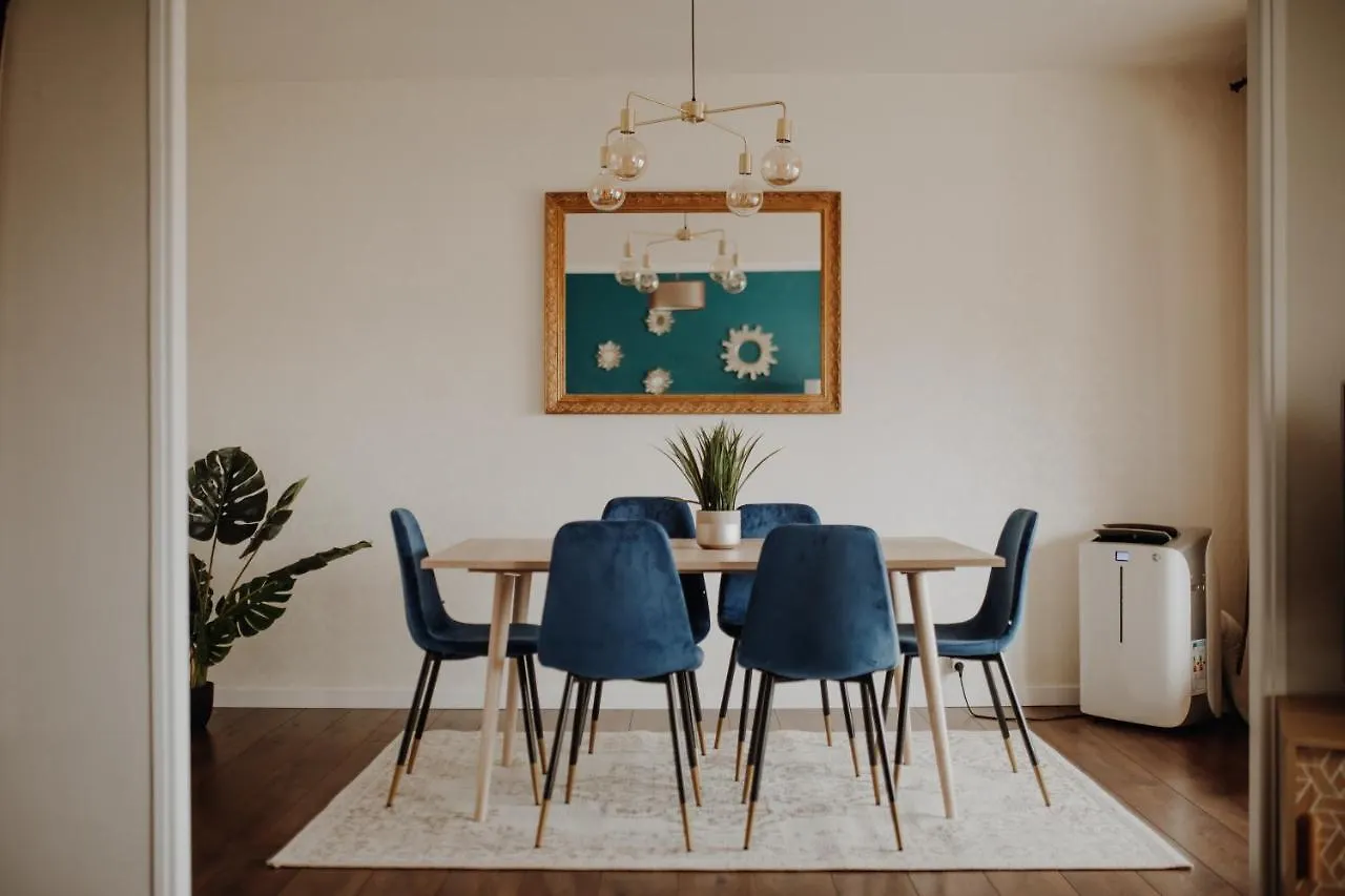Superbe Appartement Renove - Salon De Provence