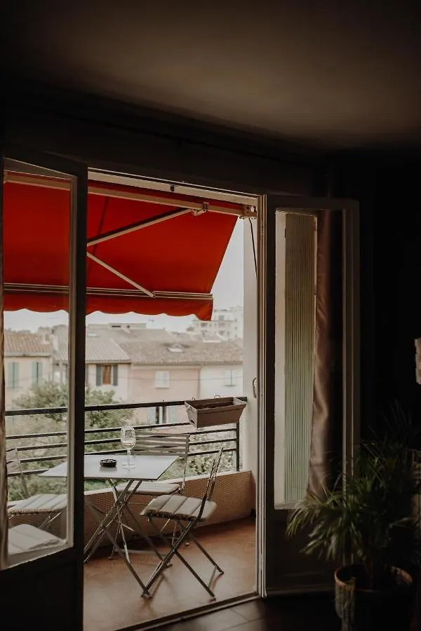Superbe Appartement Renove - Salon De Provence