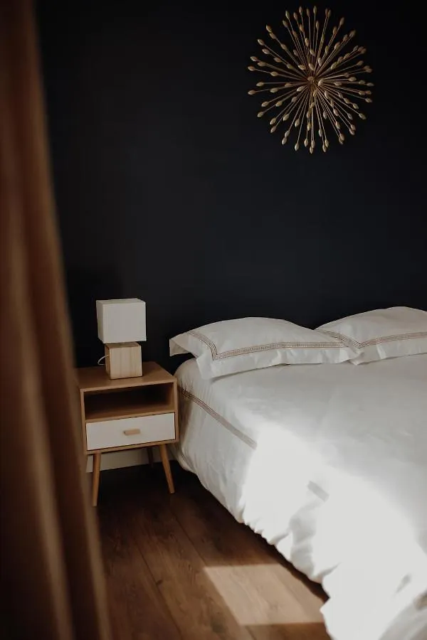 Superbe Appartement Renove - Salon De Provence Apartament Salon-de-Provence