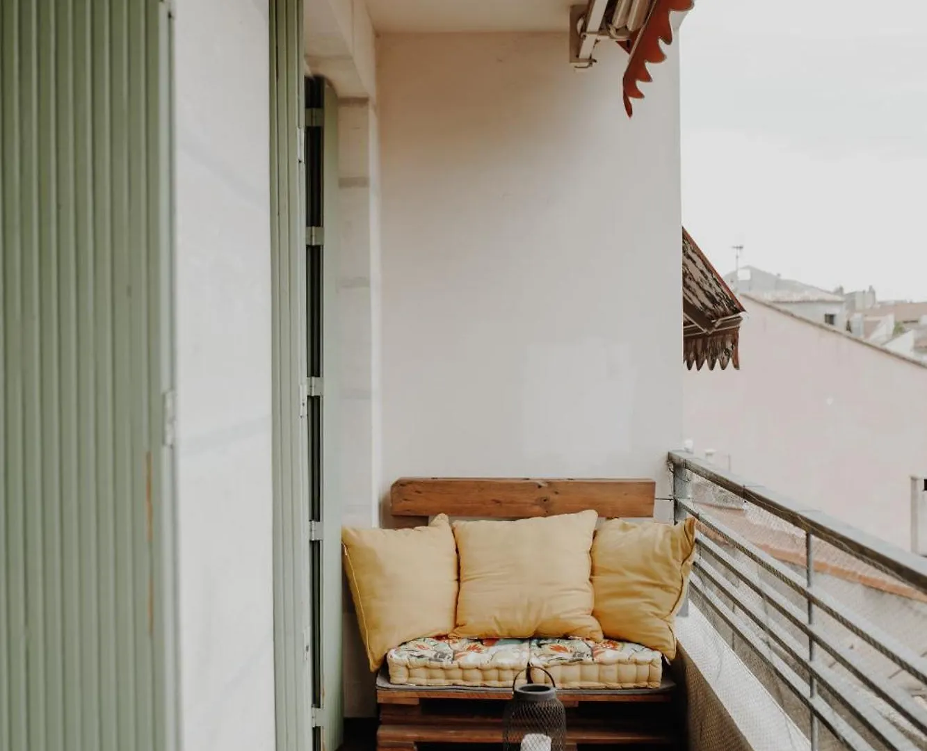 Apartament Superbe Appartement Renove - Salon De Provence