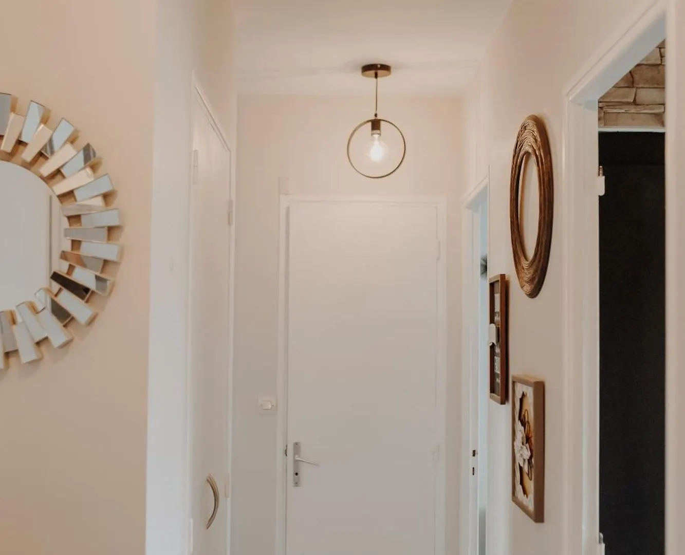 Apartament Superbe Appartement Renove - Salon De Provence